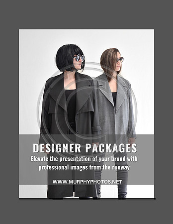 Designer Packages (1)