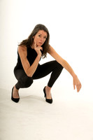 Session Model Call Tears of A Saint_-1163
