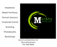 Headshots