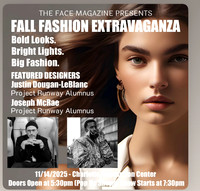 Fall Extravaganza Show 2025