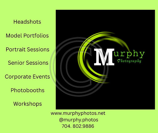Murphy Services Green