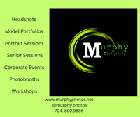 Murphy Services Green