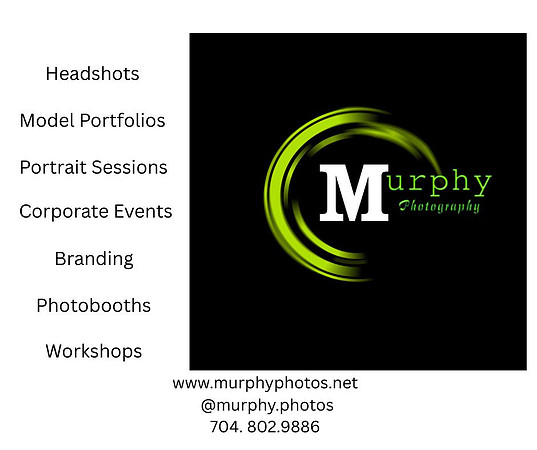 Murphy Photography Services