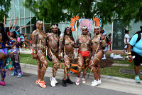Charlotte Caribbean Carnival 2026