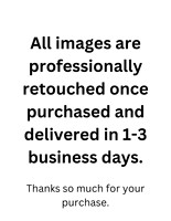 All Images Are Professionally Retouched