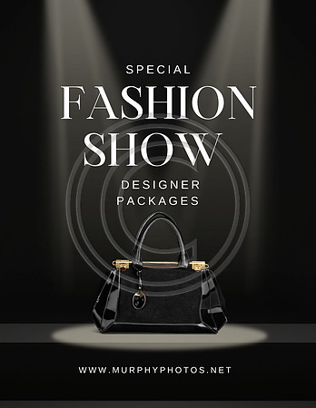 Designer Packages Bag