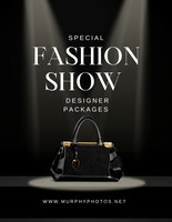 Designer Packages Bag