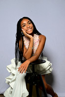 Model Jalyssa