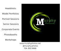 Murphy Photography Services