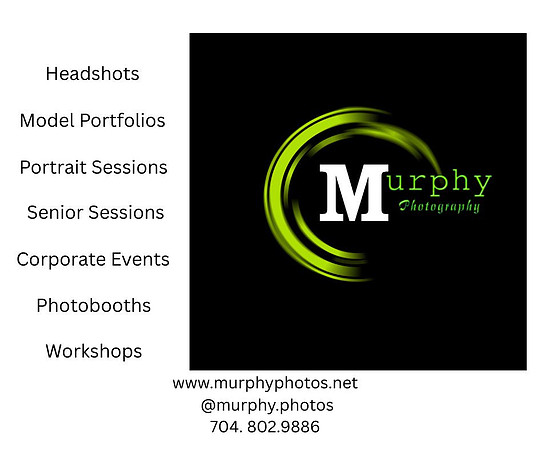 Murphy Photography Services