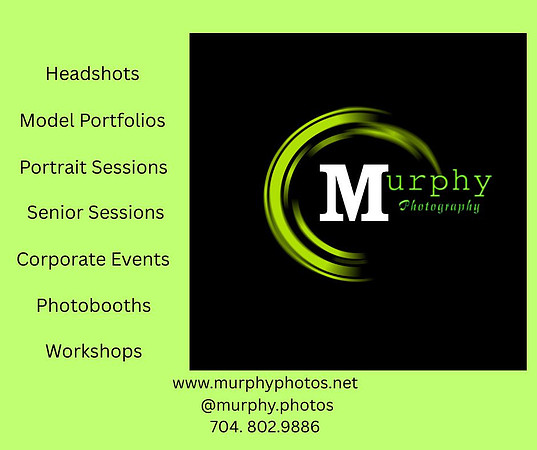 Murphy Services Green