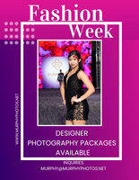 Designer Photography Packages Available