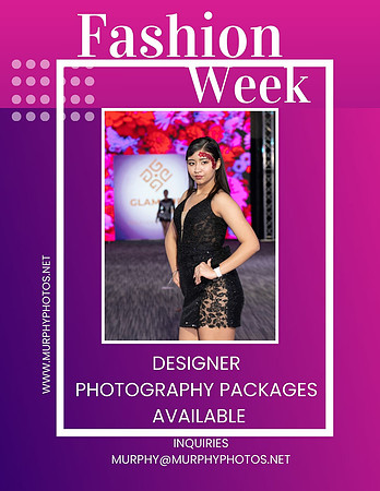 Designer Photography Packages Available