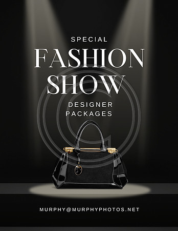 Designer Packages Available