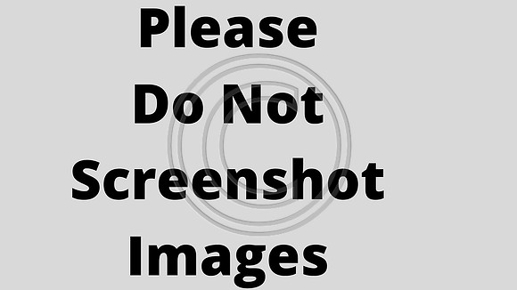 Please Do Not Screenshot Images