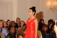 Charlotte Fashion Week-Friday