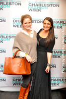 Charleston Fashion Week-Red Carpet
